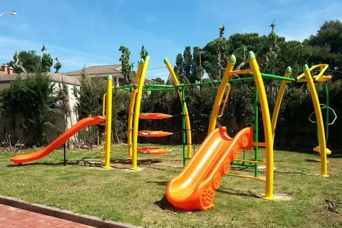 Hotel Piramide Salou in Salou — foto 9