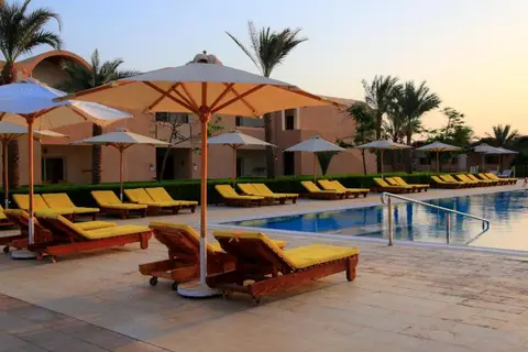 Gemma Resort in Marsa Alam, foto 14