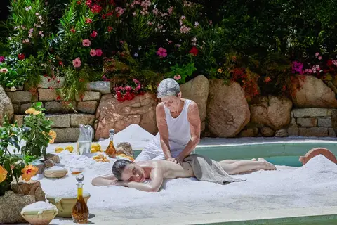 Forte Village - Hotel Pineta in Pula — foto 24
