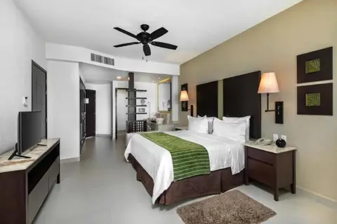 Hotel Marina El Cid Spa & Beach Resort in Puerto Morelos — foto 6