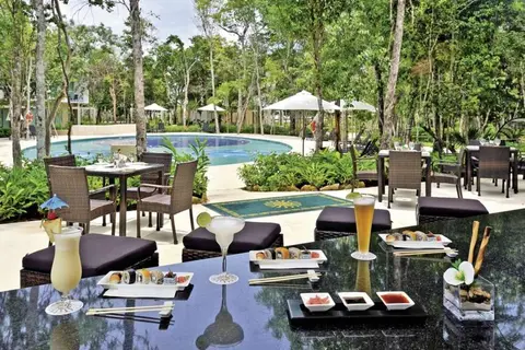 Luxury Bahia Principe Sian Ka'an in Akumal — foto 18