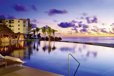 Dreams Sands Cancun Resort & Spa in Puerto Morelos, foto 21