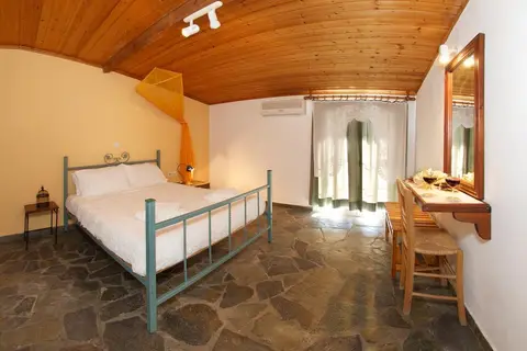 Nostos Studios in Μουσάτα — foto 17
