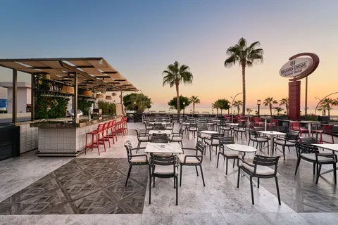 Grand Uysal Beach & Spa foto 4