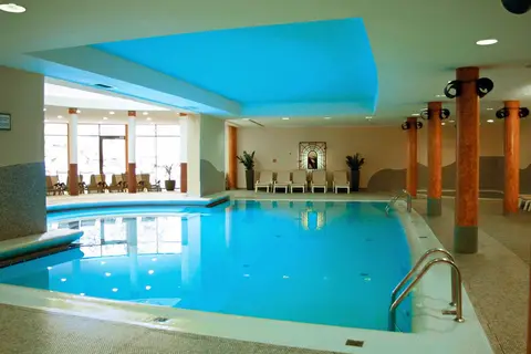 Sporthotel Wagrain in Wagrain — foto 12