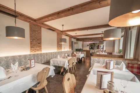 Panoramahotel Schwendbergerhof in Hippach — foto 7
