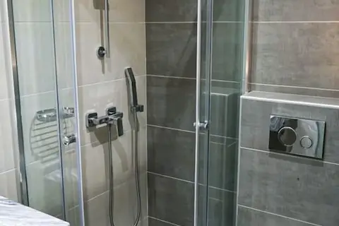 Agnes Deluxe Hotel in Πευκοχώρι — foto 17