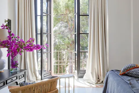 Hotel Soho Boutique Castillo de Santa Catalina in Málaga — foto 10