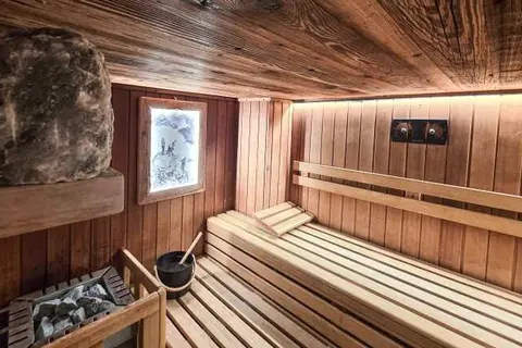Hotel Lärchenhof in Kaunertal — foto 18