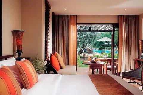 Paradox Resort Phuket in ตำบลกะรน — foto 16