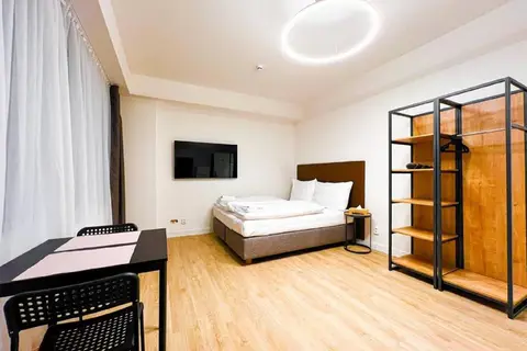 Post 120 Suites in Praag — foto 10