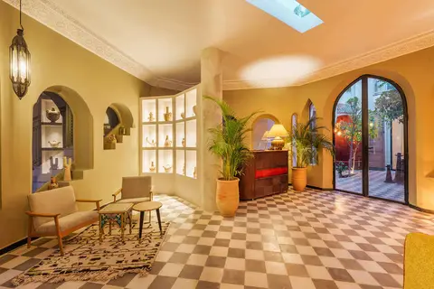 Riad Xo in Marrakesh, foto 10