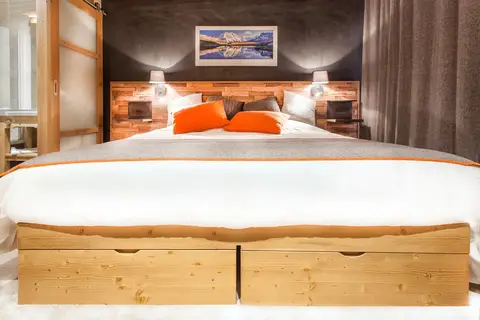 Hôtel Saint Charles in Val-Cenis — foto 12