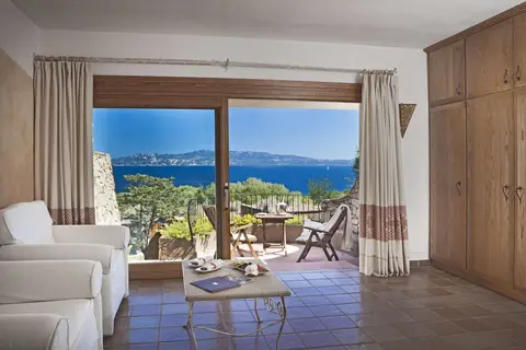 Hotel Capo d’Orso Thalasso & Spa in Palau — foto 10
