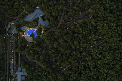 Alborèa Ecolodge Resort foto 8