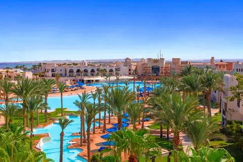 Hotel Pickalbatros Sands Port Ghalib in Port Ghalib, foto 4