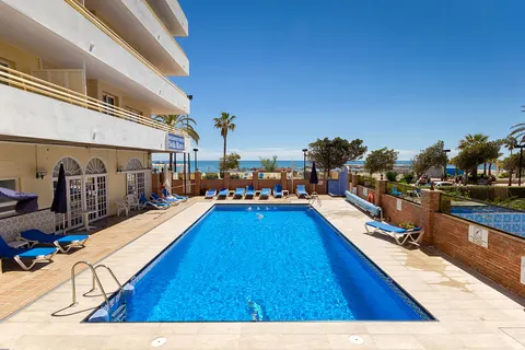Stella Maris in Fuengirola