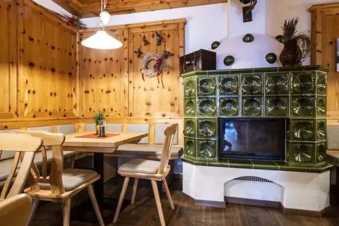 Panorama Hotel Turracher Höhe foto 8