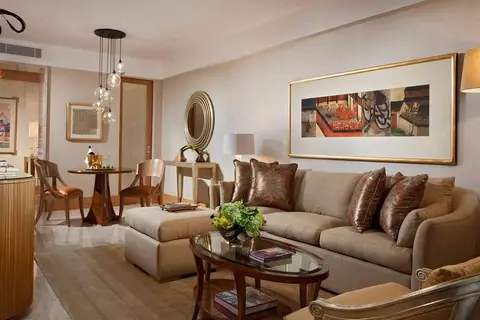 The Mulia in Kuta Selatan — foto 23
