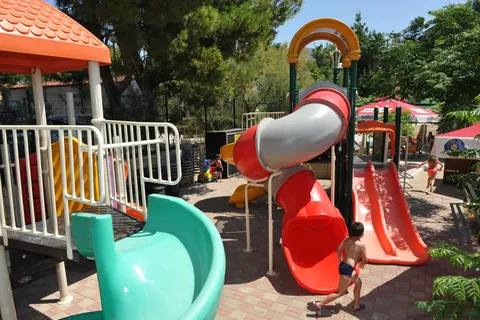 Camping Stobreč Split foto 16