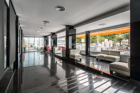 Climia Belroy Hotel in Benidorm — foto 29