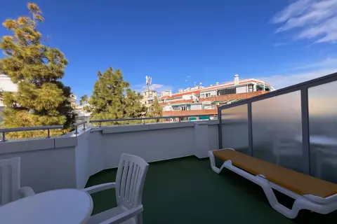 Montesol Hotel in Benidorm — foto 18