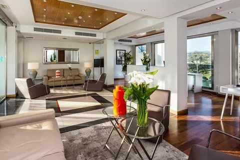 Ona Valle Romano Golf & Resort foto 5