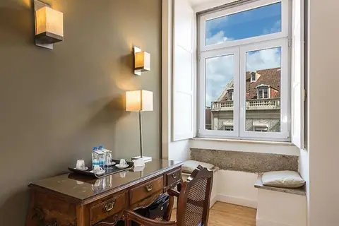 York House in Lissabon, foto 6
