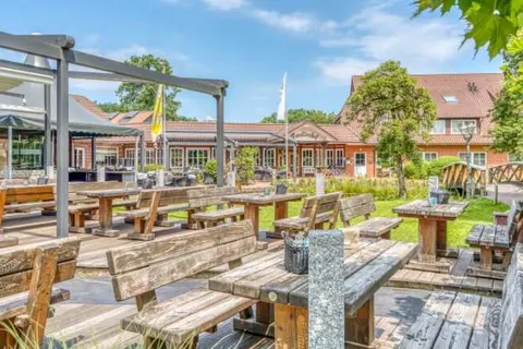 Ringhotel Forellenhof foto 25