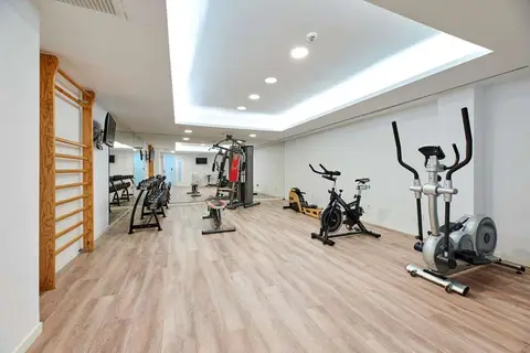 AluaSun Continental Park Hotel & Appartemente in Playa de Muro — foto 10