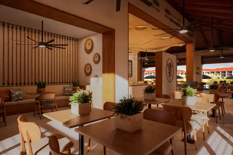 Hyatt Vivid Punta Cana, Adults Only in Salvaleón de Higüey, foto 18