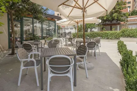 Boutique Hotel Momentum by Aycon in Budva — foto 8
