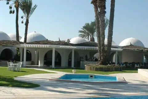Monarque Club Rivage Monastir in المنستير — foto 26