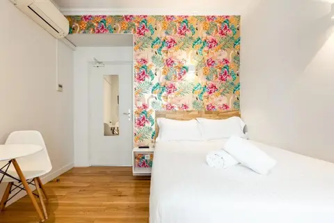 Nice Home - Studios Lido in Nice, foto 15