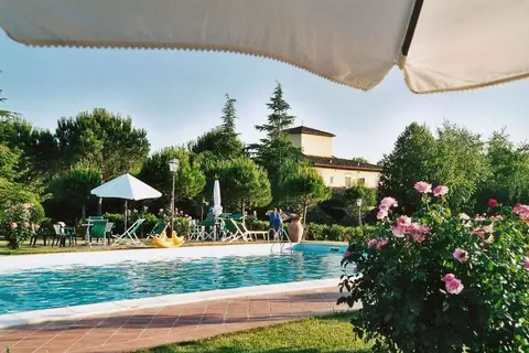 Tenuta Moriano in Montespertoli — foto 14