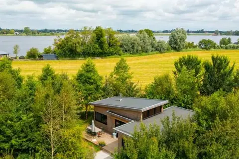 Pean-buiten Akkrum in Nes — foto 2
