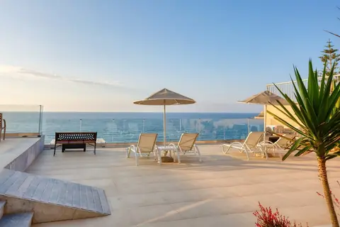 Archipelagos Hotel in Rethimnon — foto 4