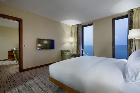 DoubleTree by Hilton Trabzon in Ortahisar — foto 21