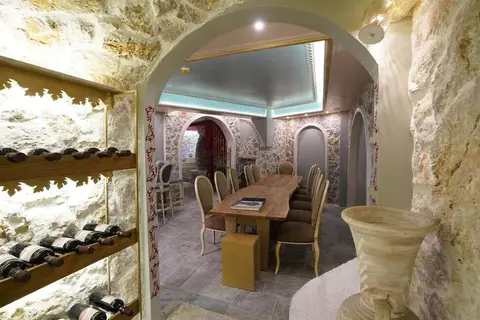 Acropolian Spirit Boutique Hotel in Athene, foto 26