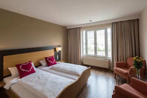 Hotel Leinsweiler Hof foto 4