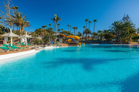 Hotel Abora Interclub by Lopesan Hotels foto 24