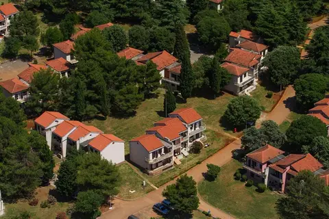Apartments Stella Plava Laguna in Bašanija, foto 6
