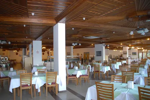 Marmaris Park Hotel in Marmaris — foto 8