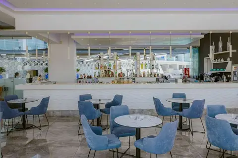 River Rock Hotel in Αγία Νάπα — foto 4