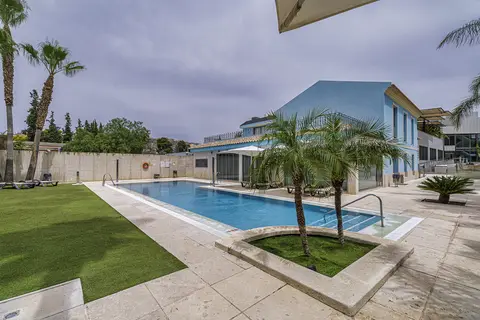 Hotel Spa Jardines De Lorca in Lorca — foto 3