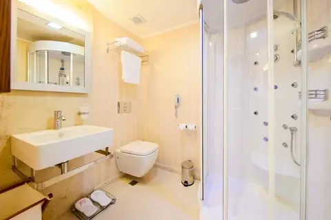 Sisus Hotel in Cesme, foto 16