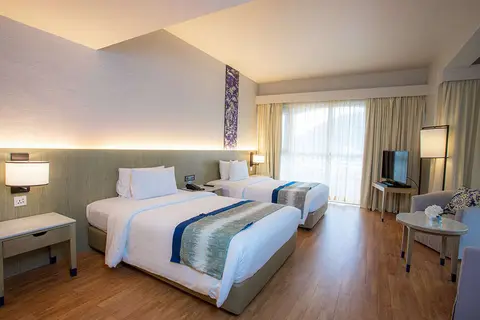 The Royal Paradise Hotel & Spa in Phuket — foto 30