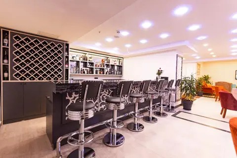 Antusa Design Hotel & Spa in Fatih — foto 19