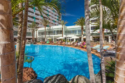 Abora Buenaventura in Playa del Inglés