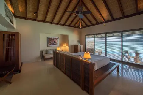 The Residence Maldives at Dhigurah in The Residence Maldives at Dhigurah, foto 23